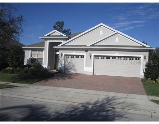 3538 Lake Jean Dr., Orlando, FL 32817