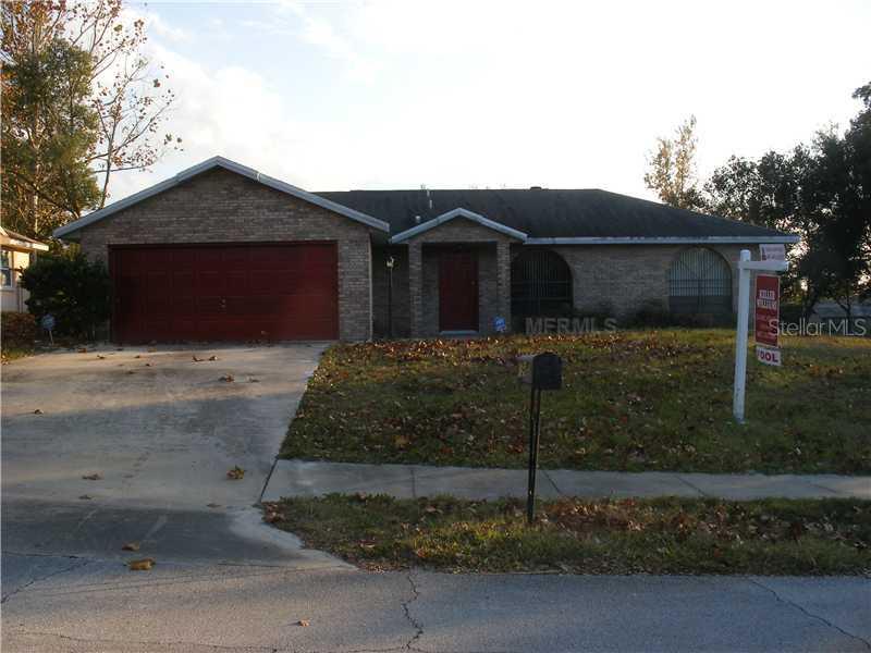 [Address Hidden by Seller], Deltona, FL 32725