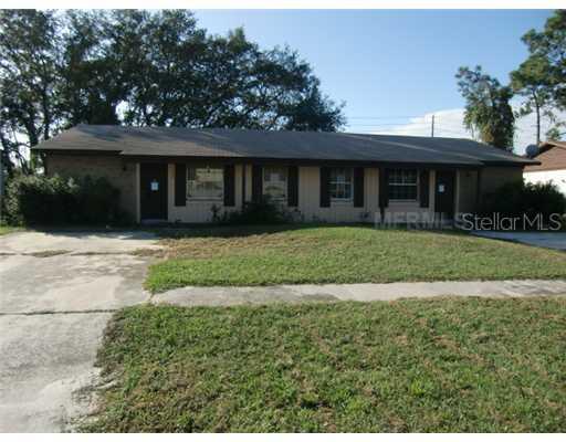 [Address Hidden by Seller], Orlando, FL 32822