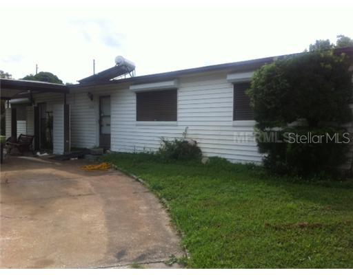 4838 Spottswood Dr., Orlando, FL 32812