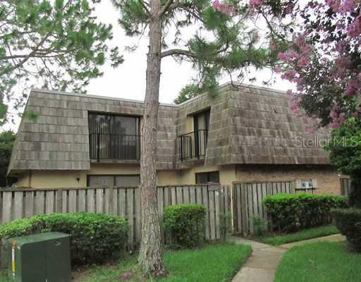 5362 Elm Ct. #347, Orlando, FL 32811