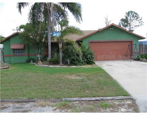 3344 Buckland St., Deltona, FL 32738