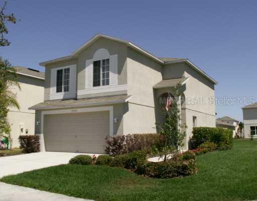 1575 Loch Avich Rd., Winter Garden, FL 34787