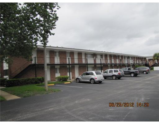 777 W Lancaster Rd. #F78, Orlando, FL 32809