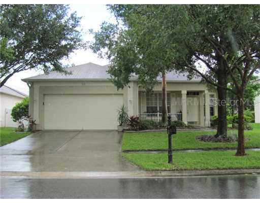 268 Longhirst Loop, Ocoee, FL 34761