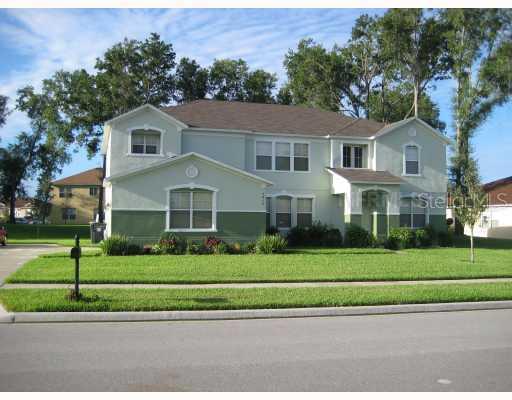 [Address Hidden by Seller], Apopka, FL 32712