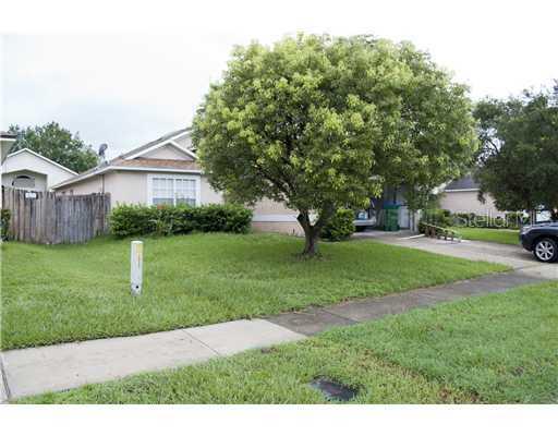 499 Lancers Dr., Winter Springs, FL 32708