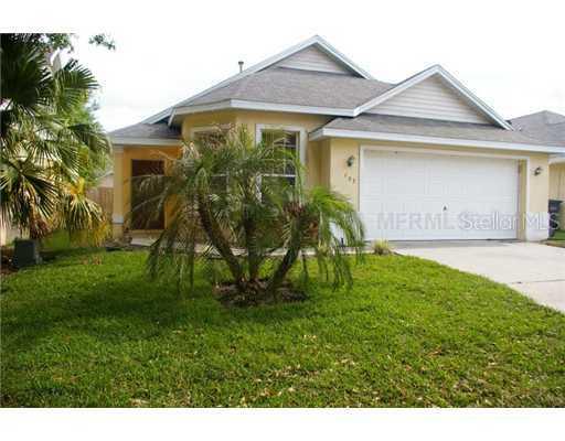 157 Harpersfield St., Davenport, FL 33896