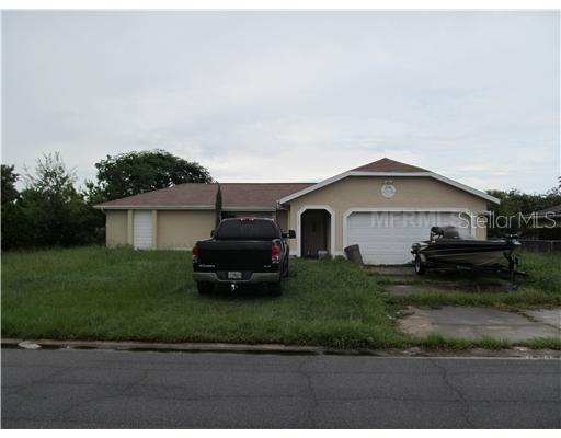 123 Alameda Dr., Kissimmee, FL 34743