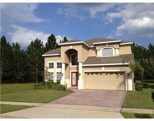 33840 Terragona Dr., Sorrento, FL 32776