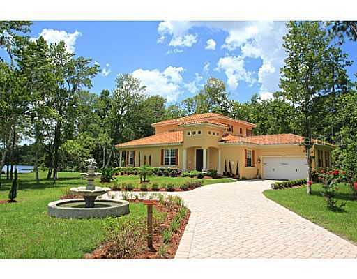 270 W 6th St., Chuluota, FL 32766