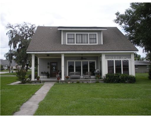603 S Lake Ave., Groveland, FL 34736