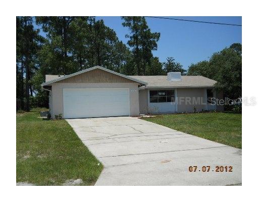 [Address Hidden by Seller], Deltona, FL 32725