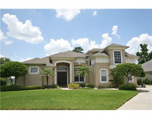 4074 Cardinal Glen Pl., Oviedo, FL 32765