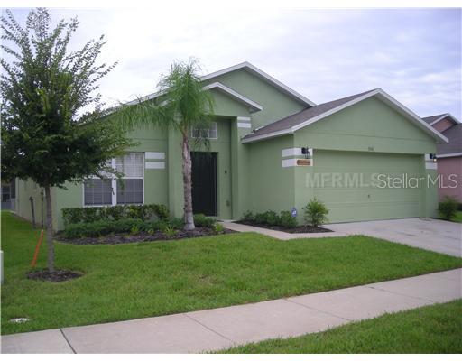 [Address Hidden by Seller], Davenport, FL 33837