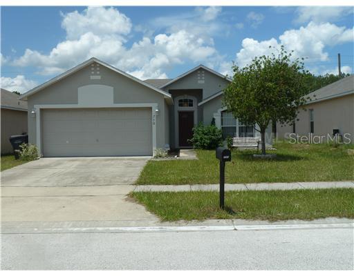 750 Milford St., Davenport, FL 33897