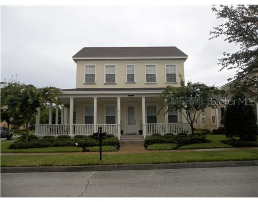 1172 Wilde Dr., Celebration, FL 34747