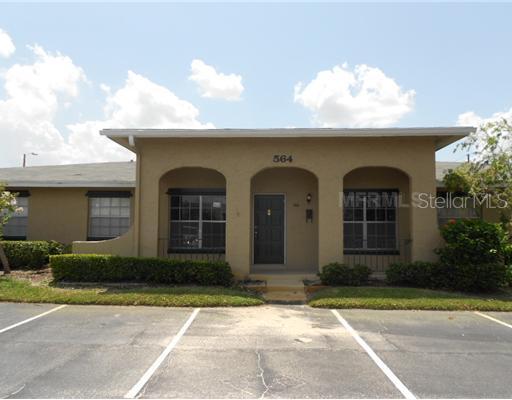 564 Cascade Cir. #104, Casselberry, FL 32707