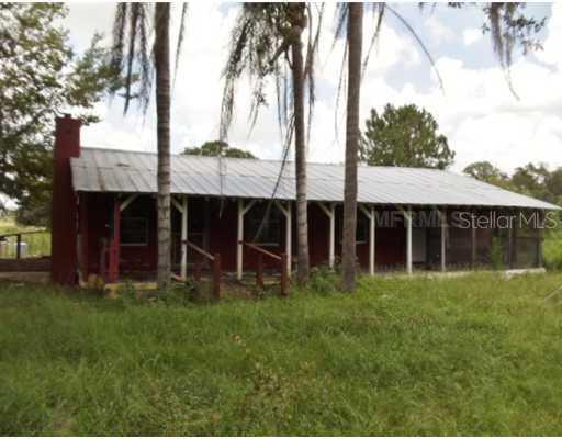 17450 Tuscanooga Rd., Groveland, FL 34736