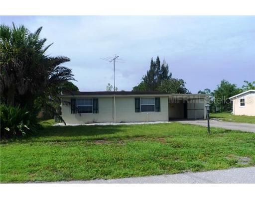 [Address Hidden by Seller], Englewood, FL 34223