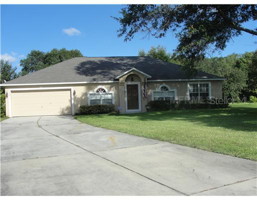 7400 Lake Marni Ct., Mount Dora, FL 32757