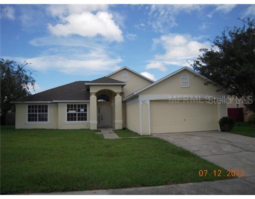 9674 Lake Douglas Pl., Orlando, FL 32817