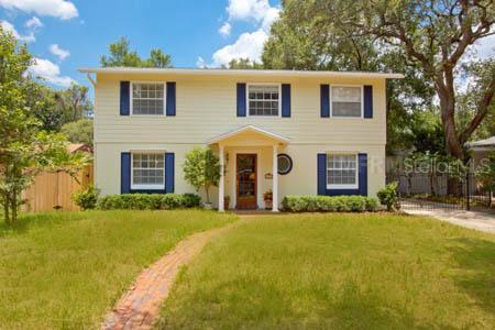 171 Oakwood Way, Winter Park, FL 32789