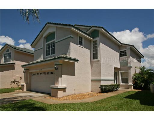 7209 Bay Club Way, Orlando, FL 32835