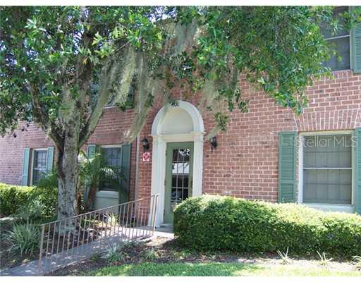 606 Georgetown Dr. #E, Casselberry, FL 32707