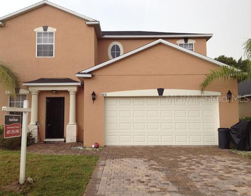 8837 Isla Bella Dr., Orlando, FL 32818