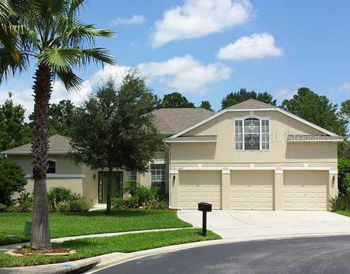 1472 Hidden Springs Cove, Oviedo, FL 32765