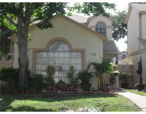 778 Olympic Cir. #I2, Ocoee, FL 34761