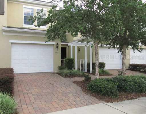 3165 Capri Isle Way, Orlando, FL 32835