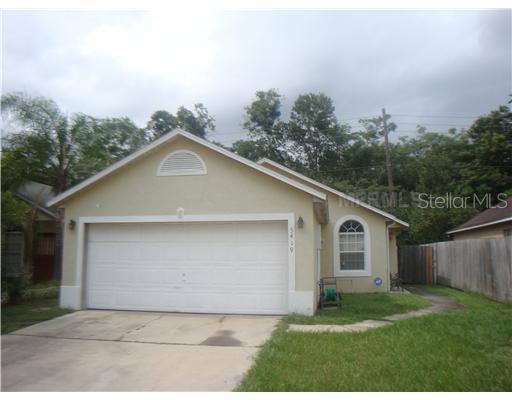 5419 Seedling Ln., Orlando, FL 32811