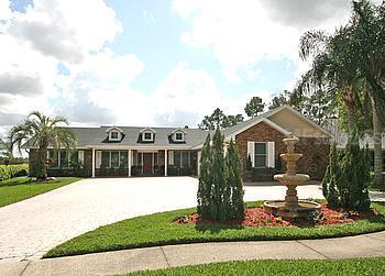 8642 Amber Oak Ct., Orlando, FL 32817