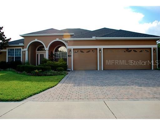 455 Silver Springs Dr., Oviedo, FL 32765