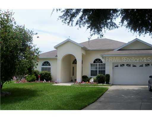 211 Steamboat Blvd., Davenport, FL 33897