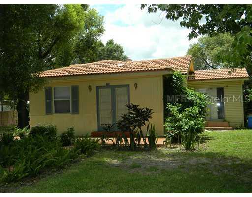 706 Orange St., Auburndale, FL 33823