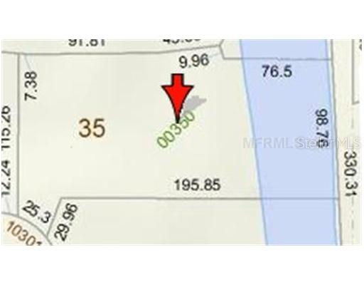 10301 Lavande Dr., Orlando, FL 32836