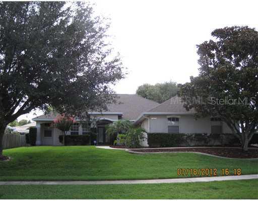 16501 Arrowhead Tr., Clermont, FL 34711