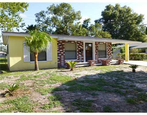 4324 Kirkland Blvd., Orlando, FL 32811