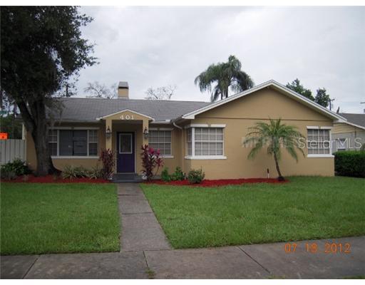 401 Westminster St., Orlando, FL 32803