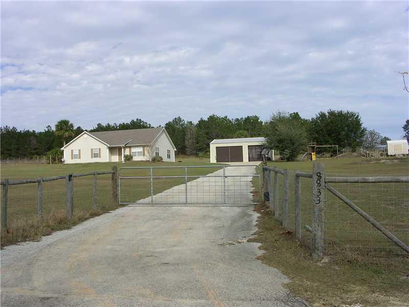 [Address Hidden by Seller], Groveland, FL 34736