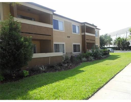 628 Kenwick Cir. #105, Casselberry, FL 32707