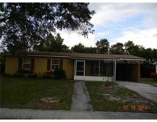 [Address Hidden by Seller], Deltona, FL 32725