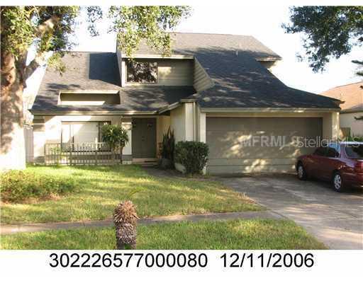 7923 Winter Song Dr., Orlando, FL 32825