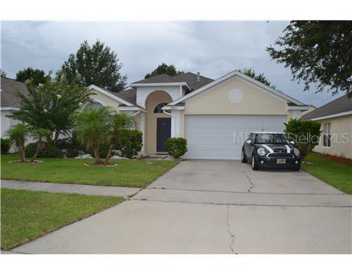 [Address Hidden by Seller], Clermont, FL 34711