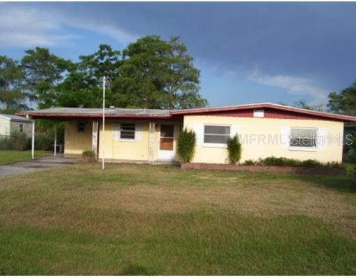 2130 Lake Christie Dr., Orlando, FL 32809