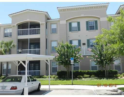 3051 Greystone Loop #203, Kissimmee, FL 34741