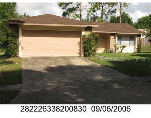 7215 Catamaran Dr., Orlando, FL 32835
